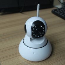 北京艾思创科技 深耕安防领域，打造智能安防解决方案