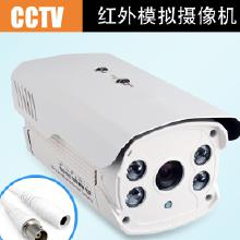 安防监控摄像机工程价格、批发与厂家选择全攻略